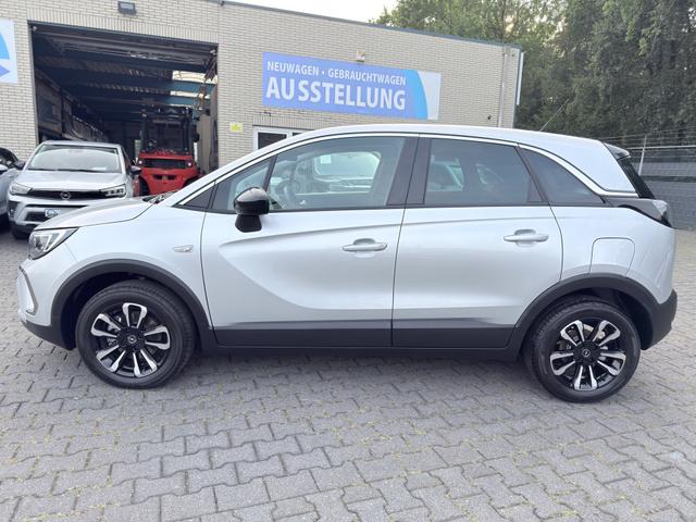 Opel Crossland 1.2 Turbo Elegance Paket 