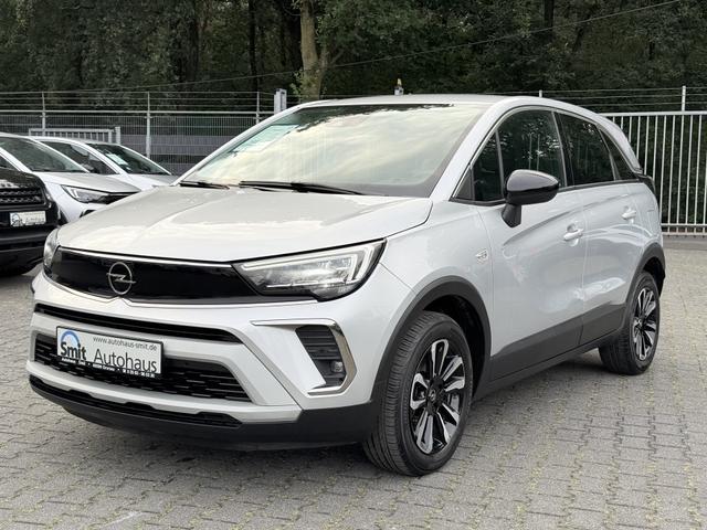 Opel Crossland 1.2 Turbo Elegance Paket 