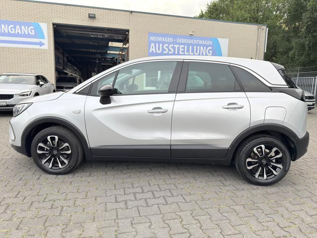 Opel Crossland 1.2 Turbo Elegance Paket 