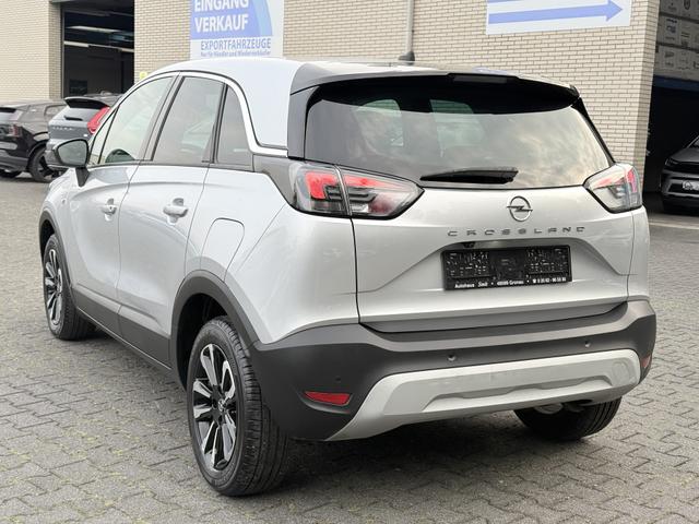 Opel Crossland 1.2 Turbo Elegance Paket 
