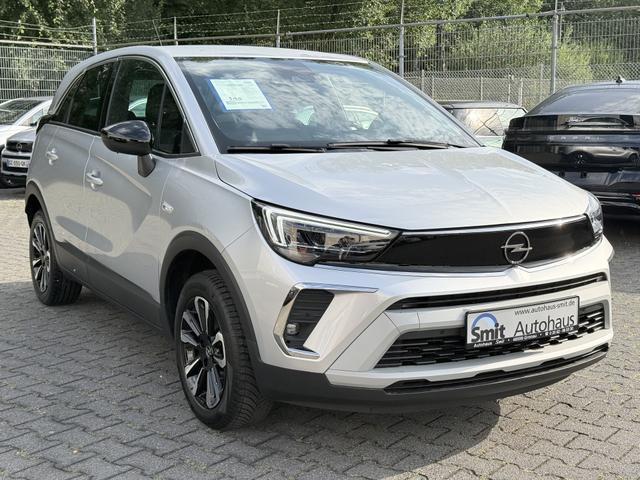 Opel Crossland - 1.2 Turbo Elegance Paket