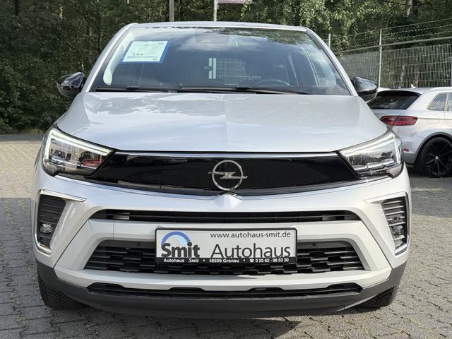 Opel Crossland 1.2 Turbo Elegance Paket 