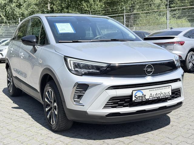 Opel Crossland - 1.2 Turbo Elegance Paket