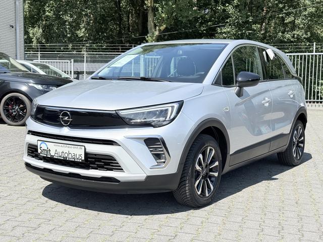 Opel Crossland 1.2 Turbo Elegance Paket 
