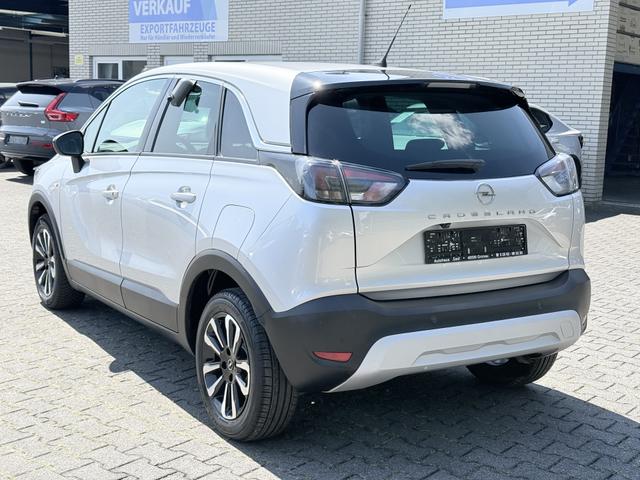 Opel Crossland 1.2 Turbo Elegance Paket 