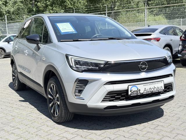 Opel Crossland - 1.2 Turbo Elegance Paket