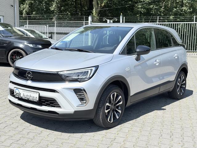 Opel Crossland 1.2 Turbo Elegance Paket 