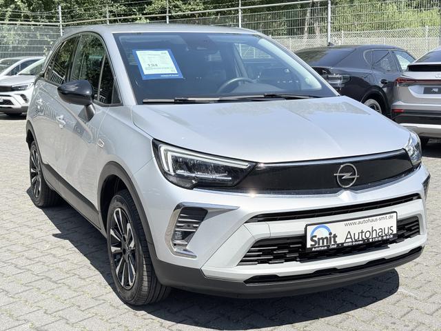 Opel Crossland - 1.2 Turbo Elegance Paket