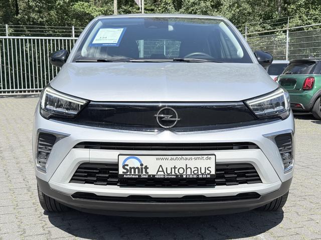Opel Crossland 1.2 Turbo Elegance Paket 