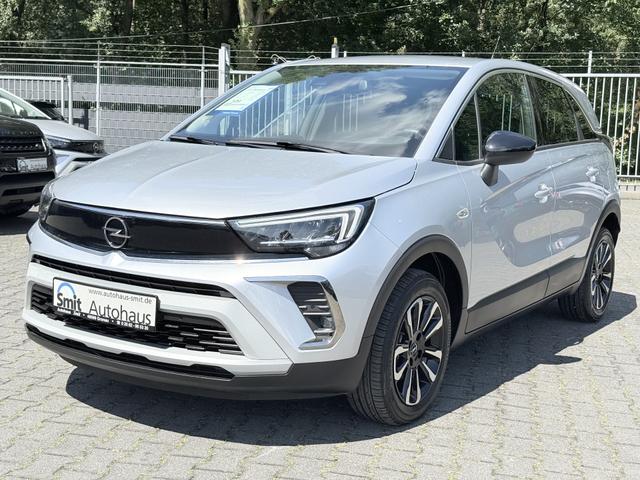 Opel Crossland 1.2 Turbo Elegance Paket 