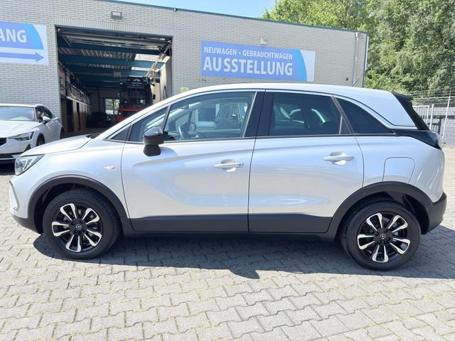 Opel Crossland 1.2 Turbo Elegance Paket 