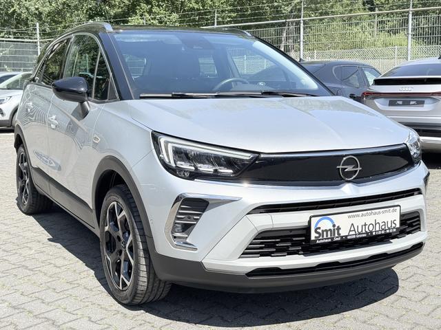 Opel Crossland - 1.2 Turbo Ultimate Paket