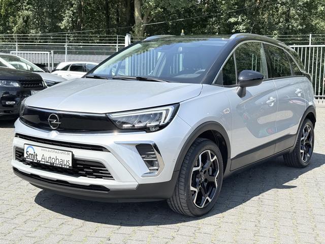 Opel Crossland 1.2 Turbo Ultimate Paket 