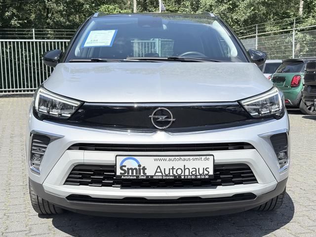 Opel Crossland 1.2 Turbo Ultimate Paket 