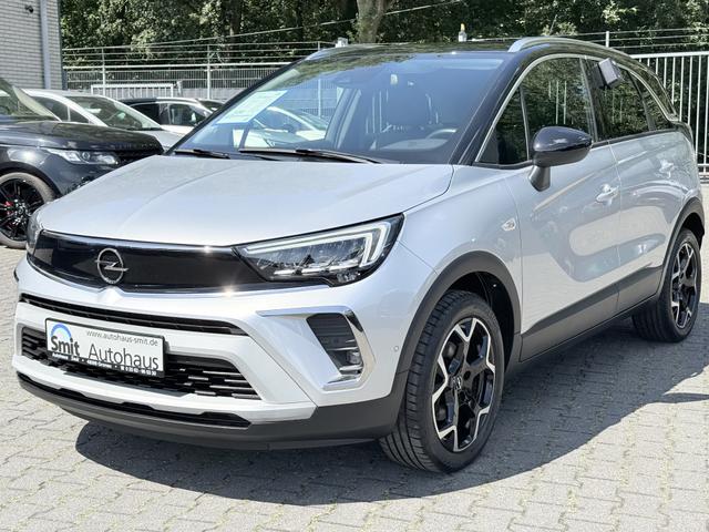 Opel Crossland 1.2 Turbo Ultimate Paket 