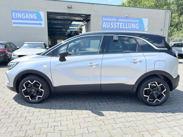 Opel Crossland 1.2 Turbo Ultimate Paket 