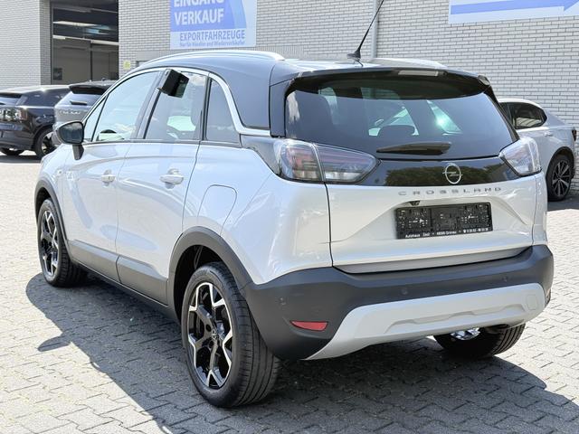Opel Crossland 1.2 Turbo Ultimate Paket 