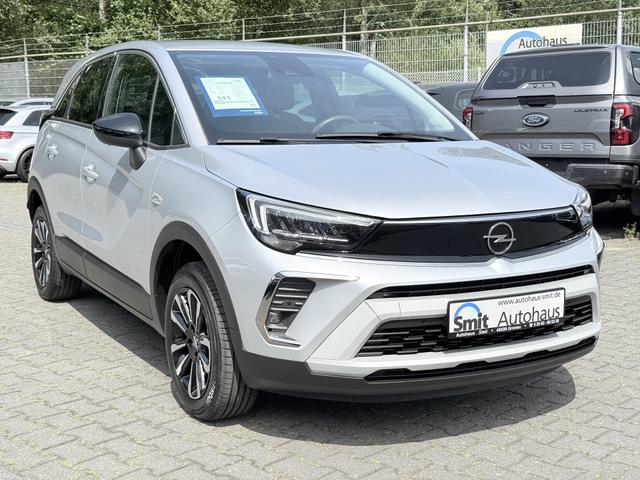 Opel Crossland - 1.2 Turbo Elegance Paket