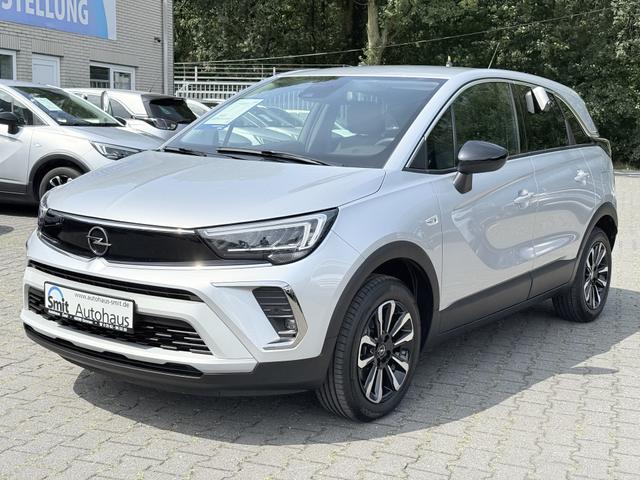 Opel Crossland 1.2 Turbo Elegance Paket 