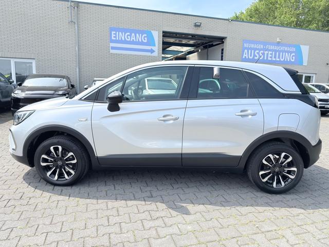Opel Crossland 1.2 Turbo Elegance Paket 