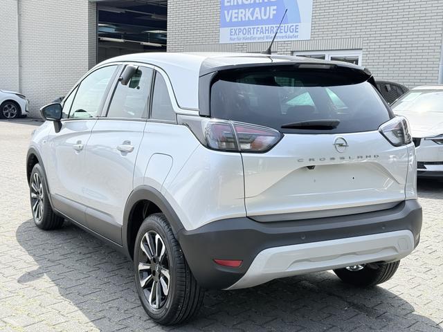 Opel Crossland 1.2 Turbo Elegance Paket 