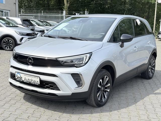 Opel Crossland 1.2 Turbo Elegance Paket 