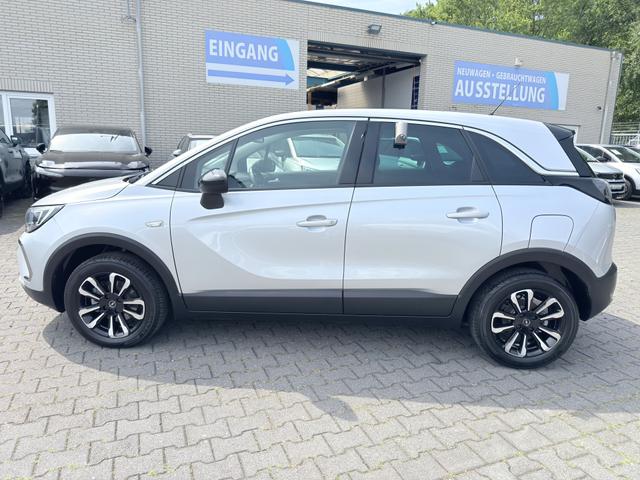 Opel Crossland 1.2 Turbo Elegance Paket 