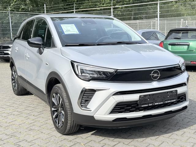 Opel Crossland - 1.2 Turbo Elegance Paket