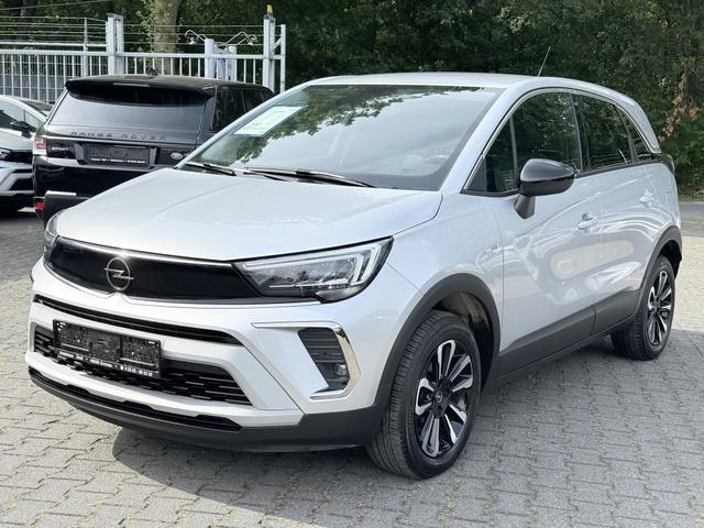 Opel Crossland 1.2 Turbo Elegance Paket 