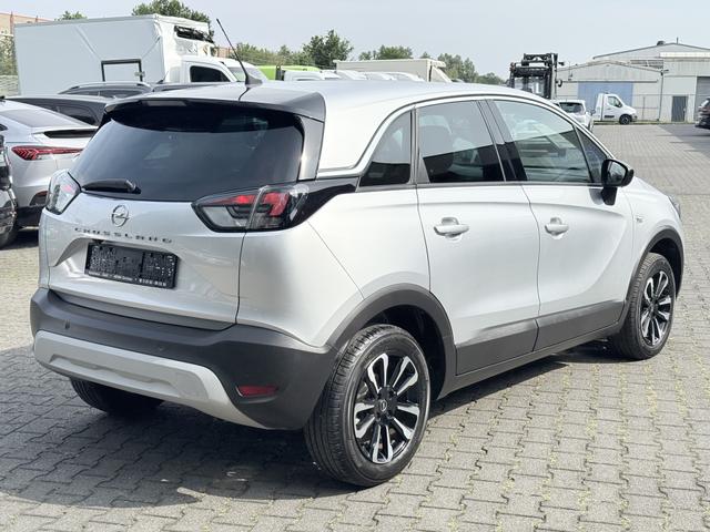 Opel Crossland 1.2 Turbo Elegance Paket 