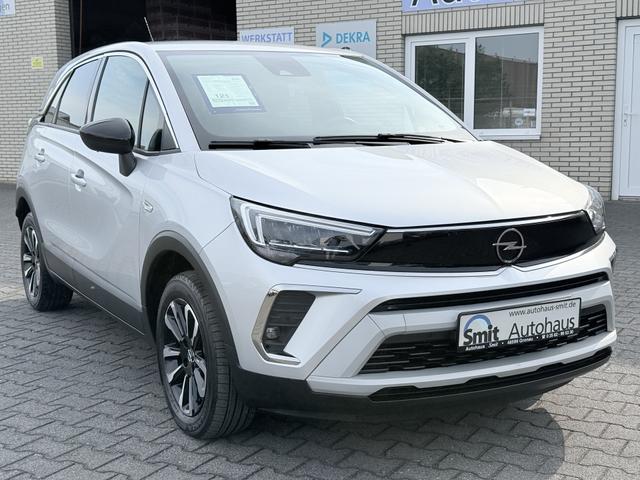 Opel Crossland - 1.2 Turbo Elegance Paket