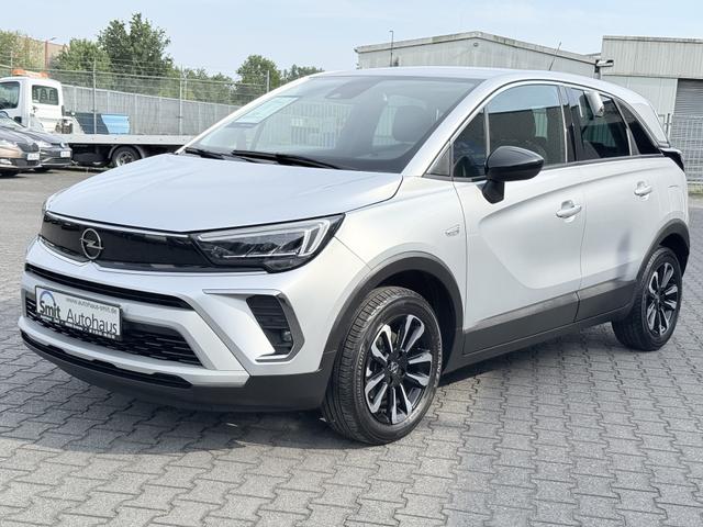 Opel Crossland 1.2 Turbo Elegance Paket 