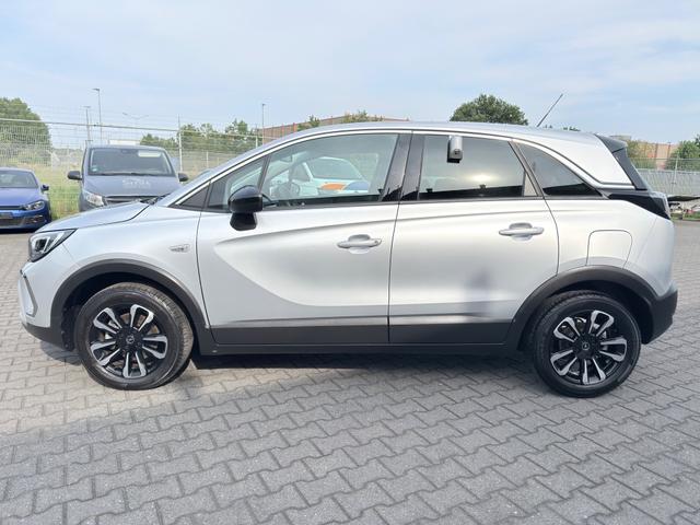 Opel Crossland 1.2 Turbo Elegance Paket 