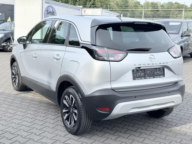 Opel Crossland 1.2 Turbo Elegance Paket 