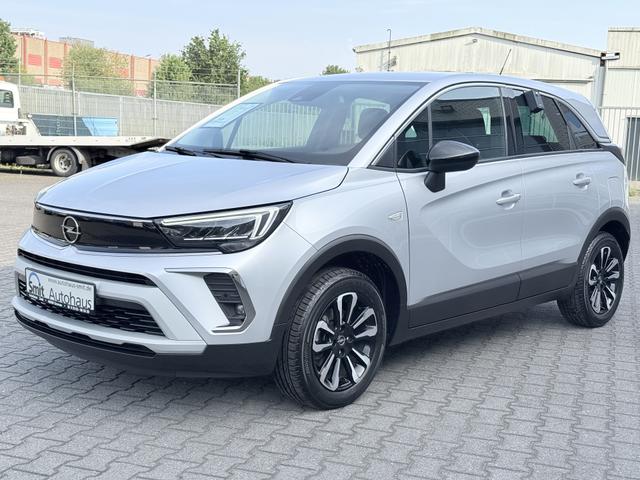 Opel Crossland 1.2 Turbo Elegance Paket 