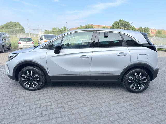 Opel Crossland 1.2 Turbo Elegance Paket 