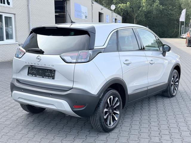 Opel Crossland 1.2 Turbo Elegance Paket 