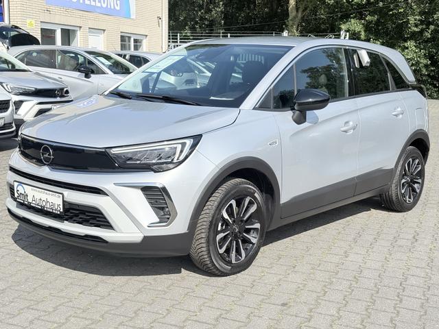 Opel Crossland 1.2 Turbo Elegance Paket 