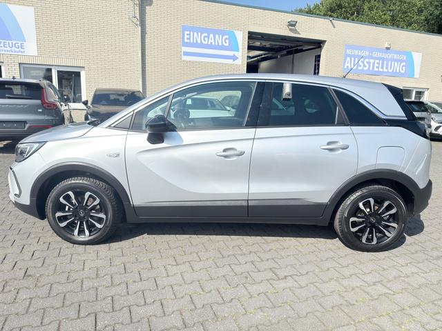 Opel Crossland 1.2 Turbo Elegance Paket 