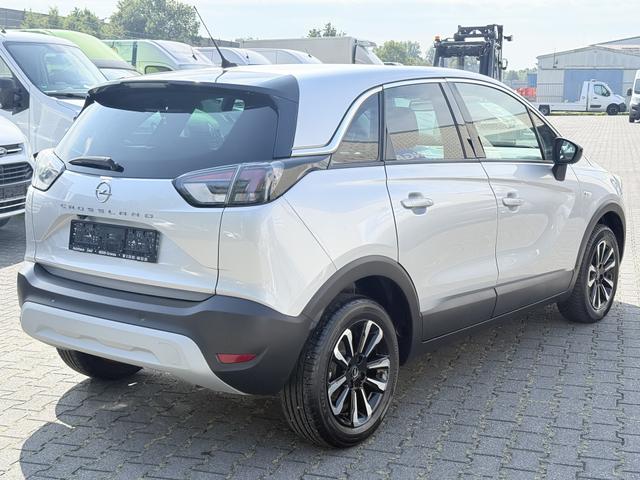 Opel Crossland 1.2 Turbo Elegance Paket 