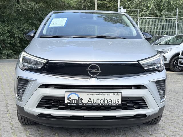 Opel Crossland 1.2 Turbo Elegance Paket 