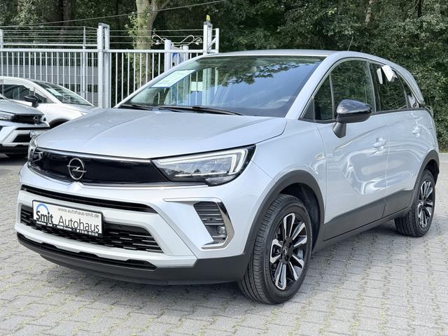 Opel Crossland 1.2 Turbo Elegance Paket 