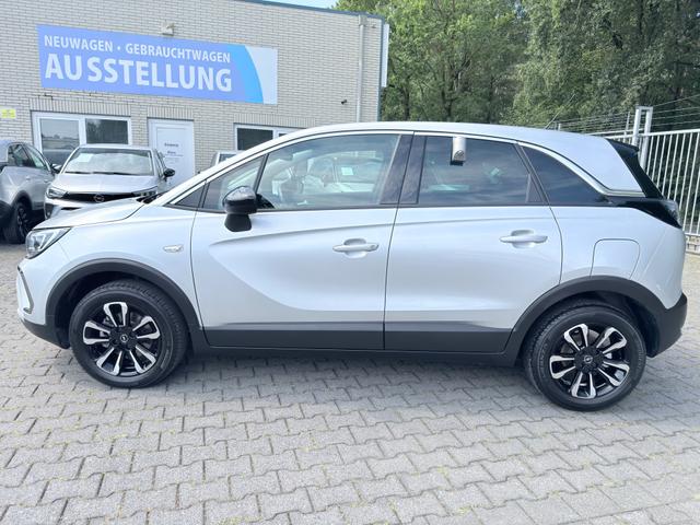 Opel Crossland 1.2 Turbo Elegance Paket 