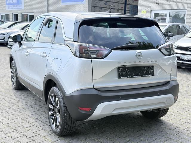 Opel Crossland 1.2 Turbo Elegance Paket 
