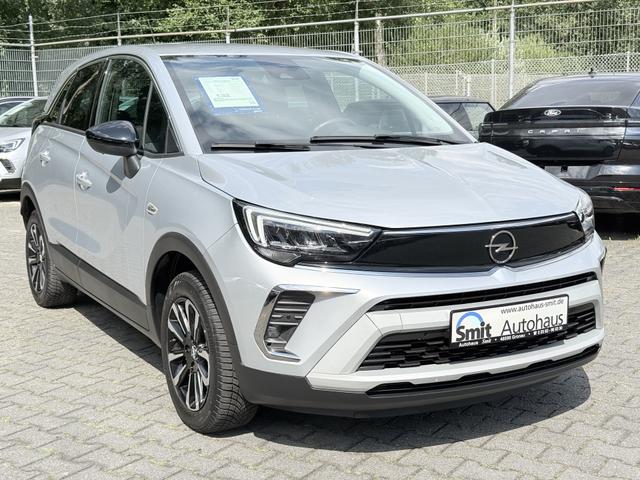 Opel Crossland - 1.2 Turbo Elegance Paket