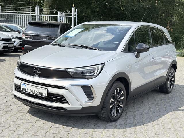 Opel Crossland 1.2 Turbo Elegance Paket 