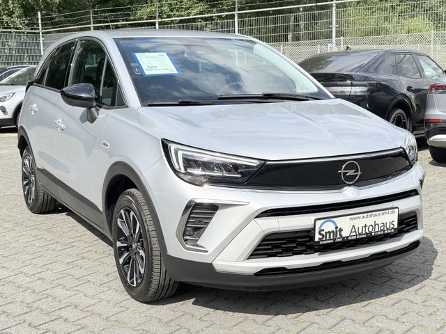 Opel Crossland - 1.2 Turbo Elegance Paket