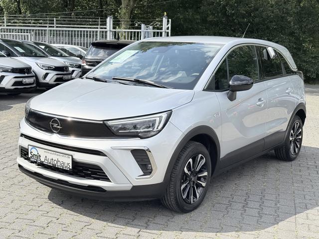 Opel Crossland 1.2 Turbo Elegance Paket 