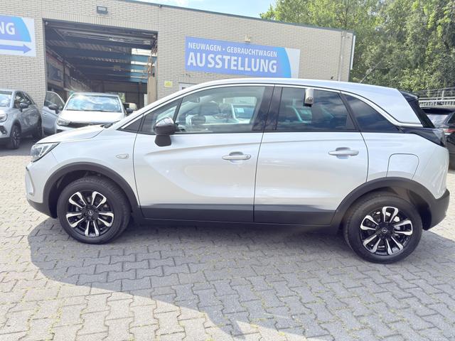 Opel Crossland 1.2 Turbo Elegance Paket 