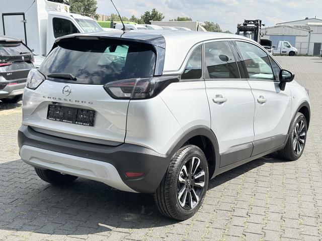 Opel Crossland 1.2 Turbo Elegance Paket 